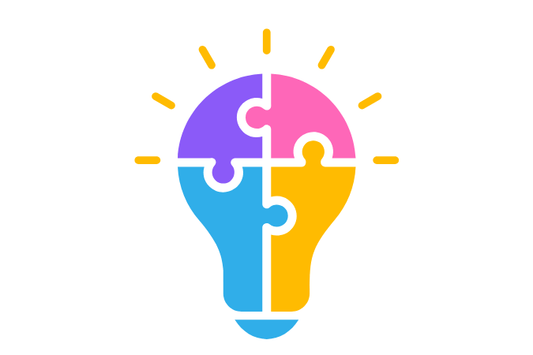 The Awesome Benefits of Creativity Part 3: More Problem Solving Skills - HANDMADE TALES by POURGIRLARTS
