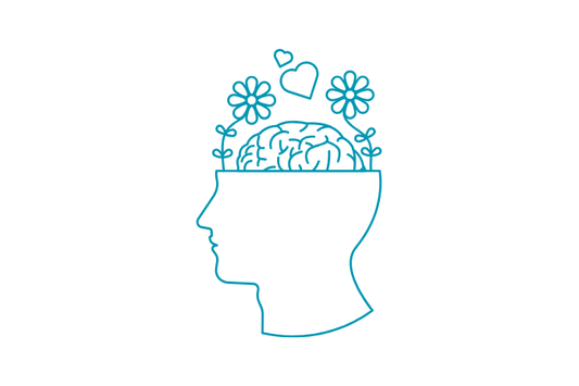 The Awesome Benefits of Creativity Part 4: Mental Health - HANDMADE TALES by POURGIRLARTS