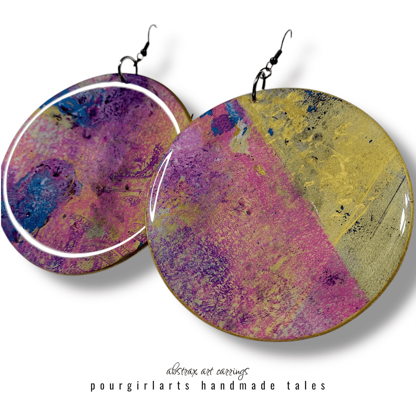 APELLA - HANDMADE TALES by POURGIRLARTS