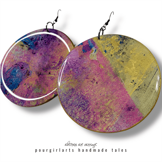 APELLA - HANDMADE TALES by POURGIRLARTS