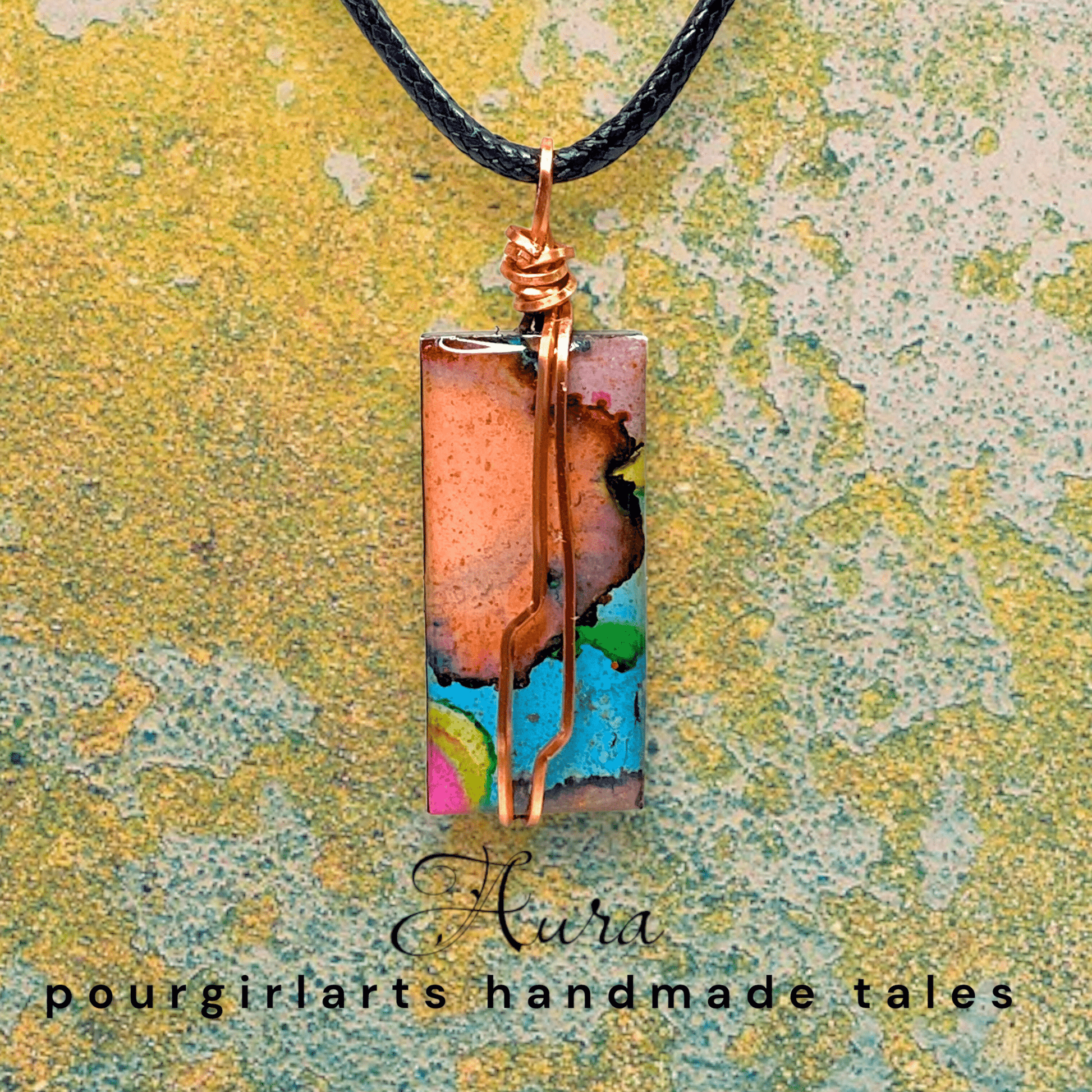 BLOTTO - HANDMADE TALES by POURGIRLARTS