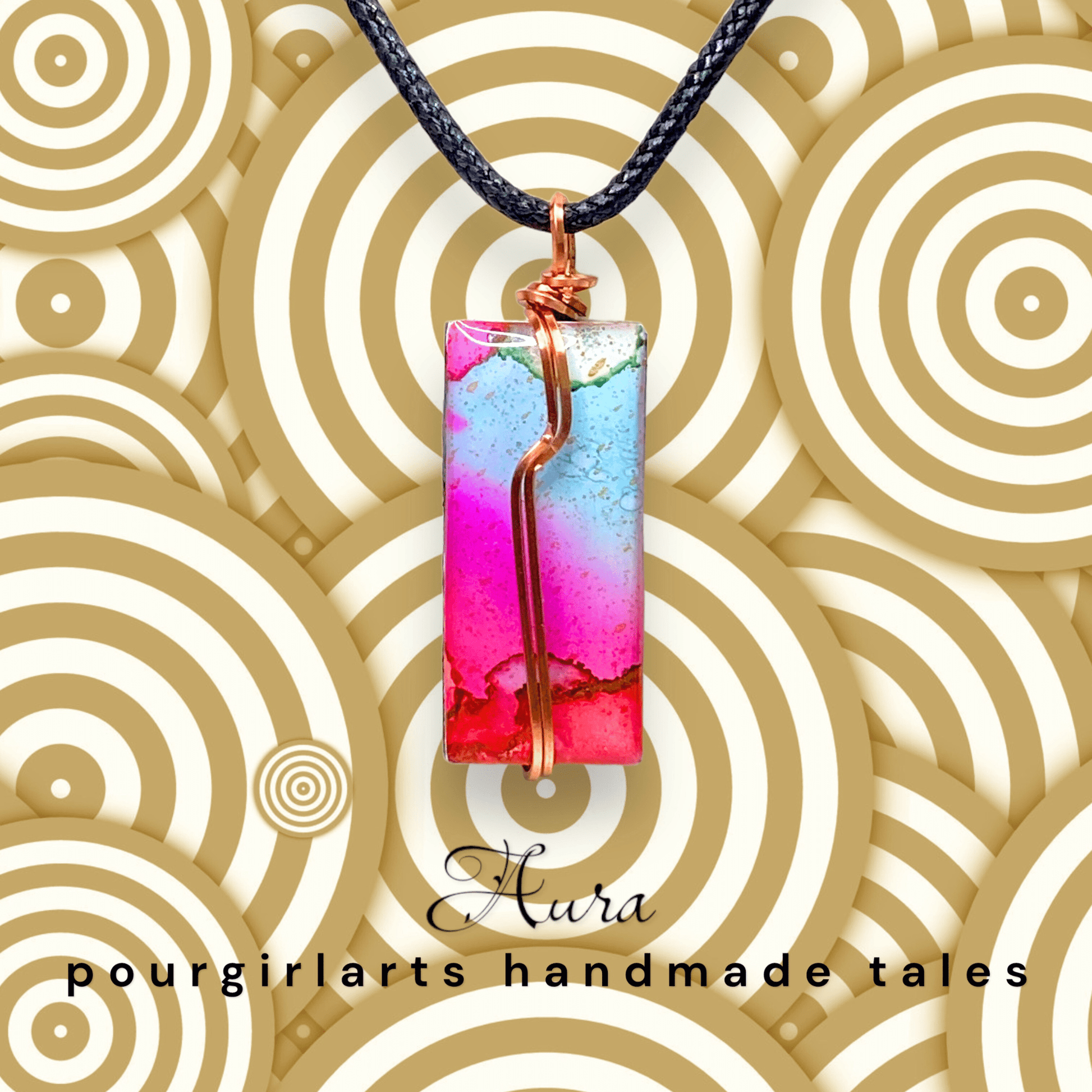 BLUSH - HANDMADE TALES by POURGIRLARTS