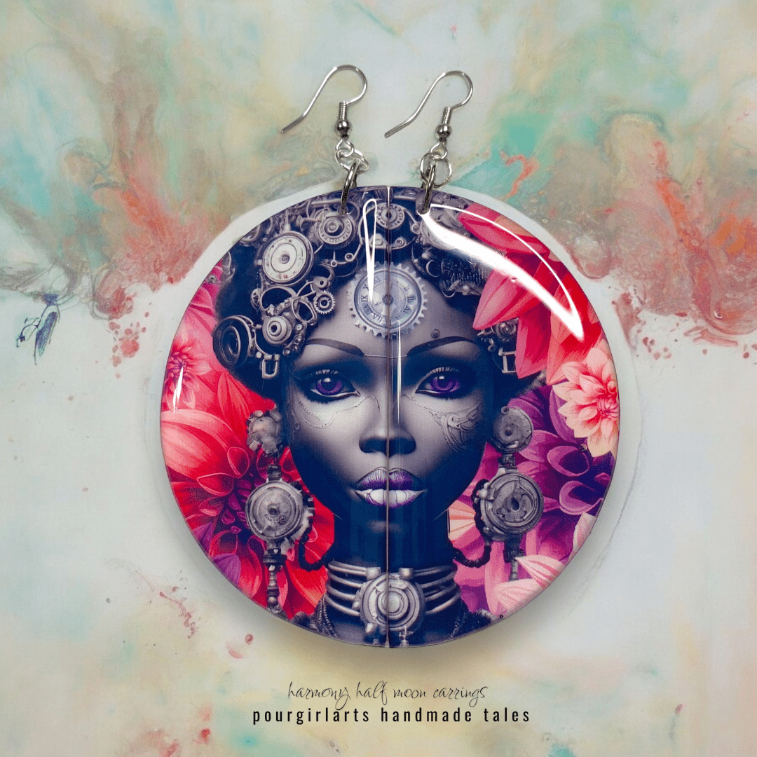 BRAIDA - HANDMADE TALES by POURGIRLARTS