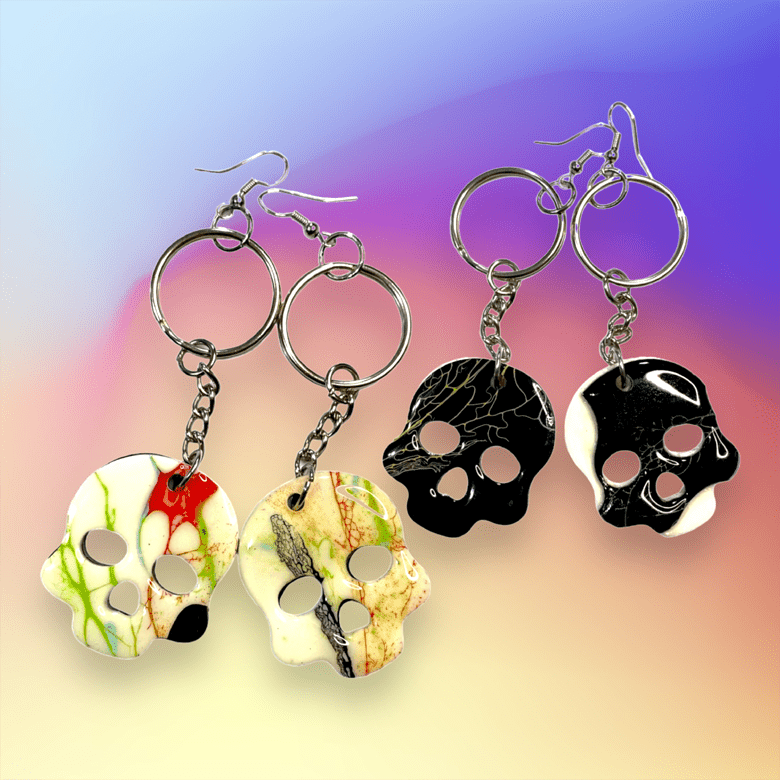 BRAIN TEASER - HANDMADE TALES by POURGIRLARTS