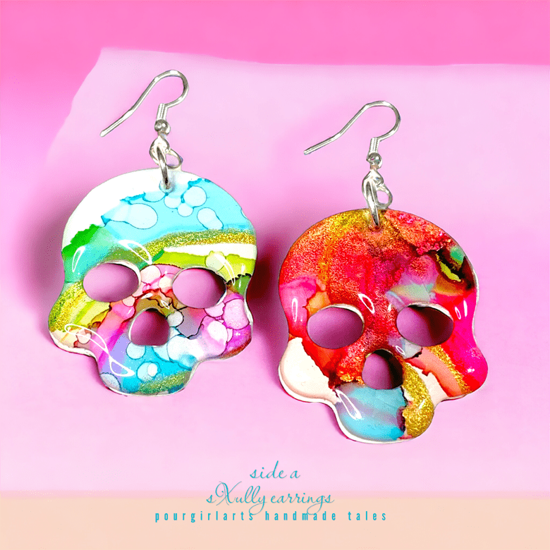 BUBBLE GUM 1 - HANDMADE TALES by POURGIRLARTS