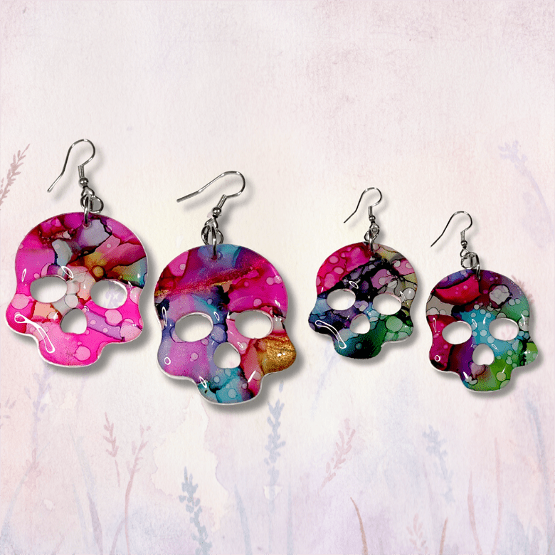 BUBBLE GUM 10 - HANDMADE TALES by POURGIRLARTS