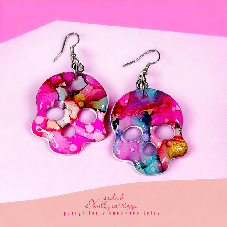 BUBBLE GUM 10 - HANDMADE TALES by POURGIRLARTS