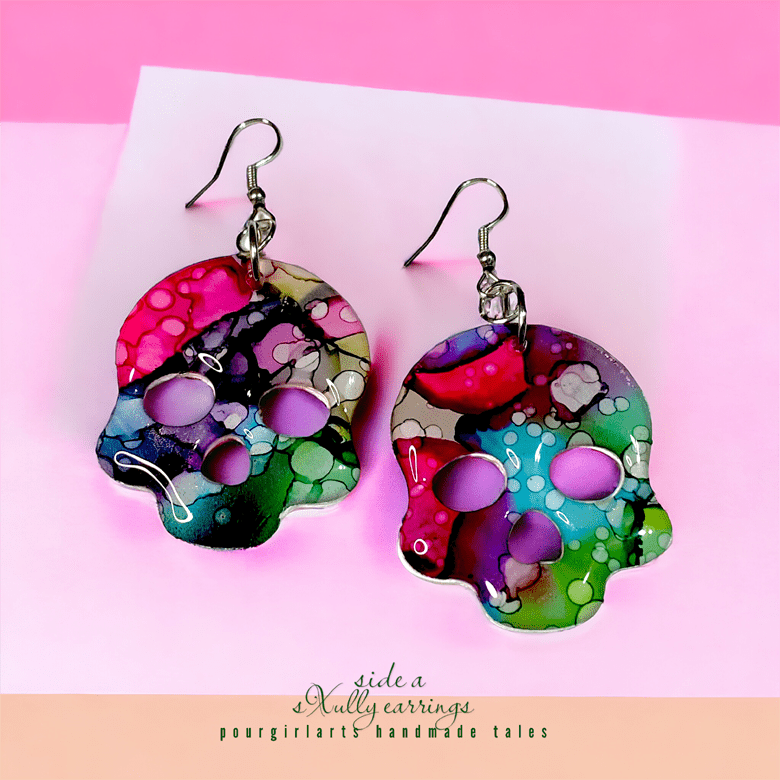 BUBBLE GUM 10 - HANDMADE TALES by POURGIRLARTS