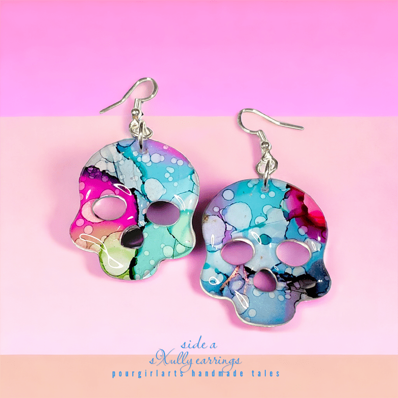 BUBBLE GUM 2 - HANDMADE TALES by POURGIRLARTS