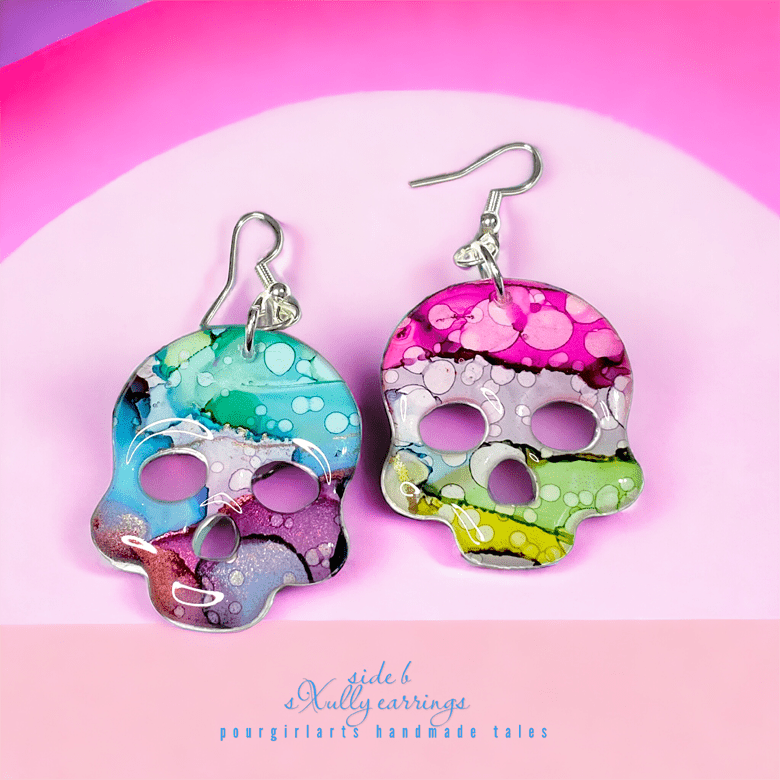 BUBBLE GUM 2 - HANDMADE TALES by POURGIRLARTS