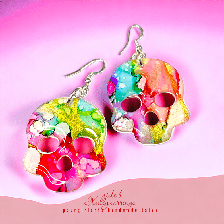 BUBBLE GUM 4 - HANDMADE TALES by POURGIRLARTS