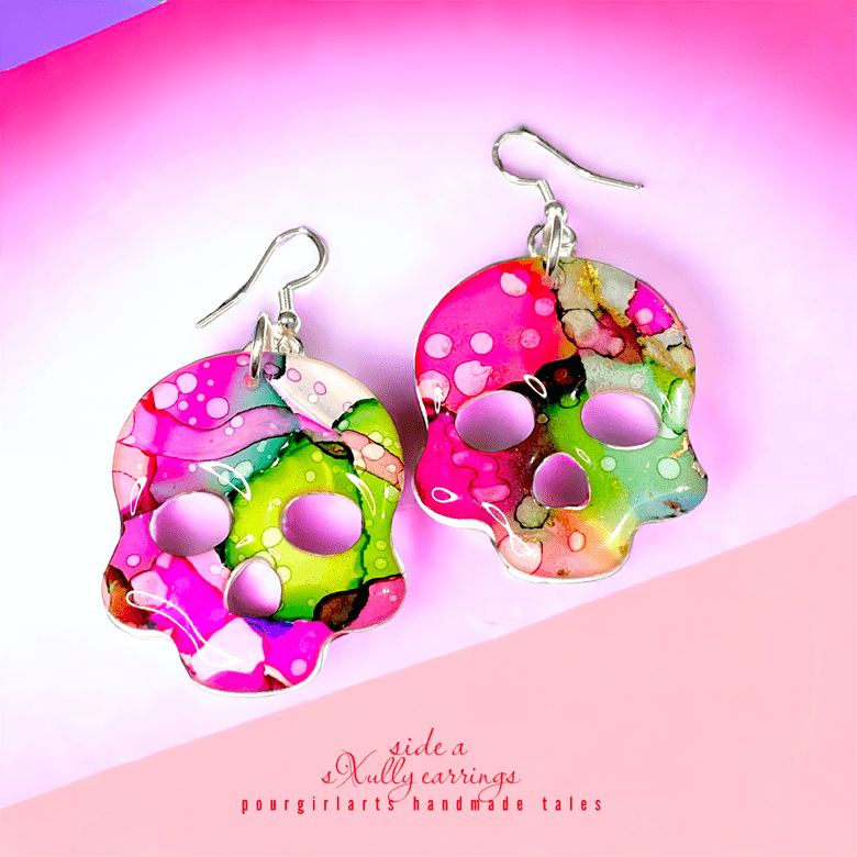 BUBBLE GUM 6 - HANDMADE TALES by POURGIRLARTS