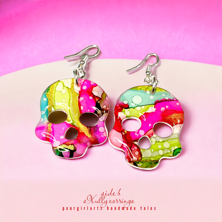 BUBBLE GUM 6 - HANDMADE TALES by POURGIRLARTS