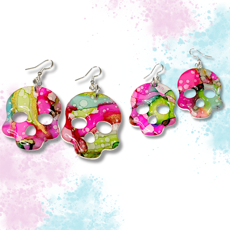 BUBBLE GUM 6 - HANDMADE TALES by POURGIRLARTS