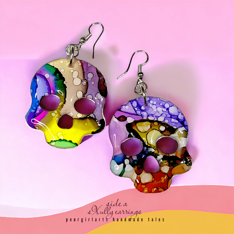 BUBBLE GUM 7 - HANDMADE TALES by POURGIRLARTS