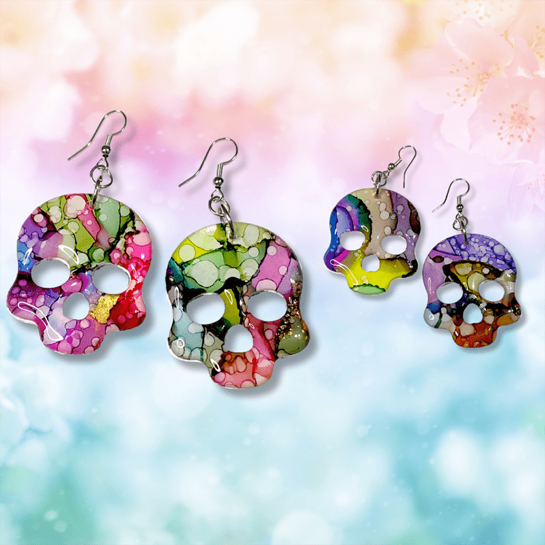 BUBBLE GUM 7 - HANDMADE TALES by POURGIRLARTS