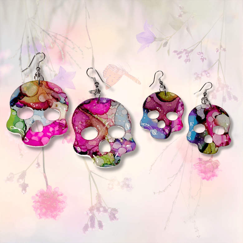 BUBBLE GUM 8 - HANDMADE TALES by POURGIRLARTS