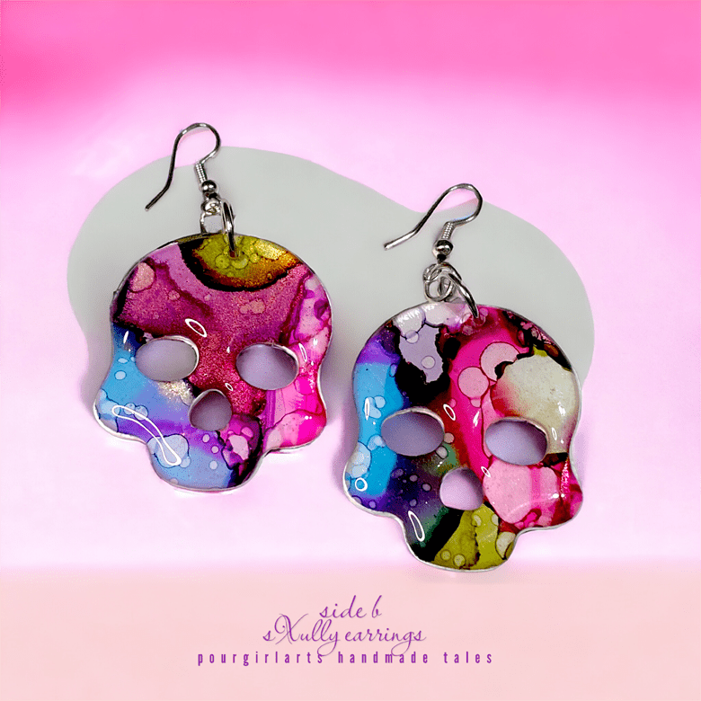 BUBBLE GUM 8 - HANDMADE TALES by POURGIRLARTS