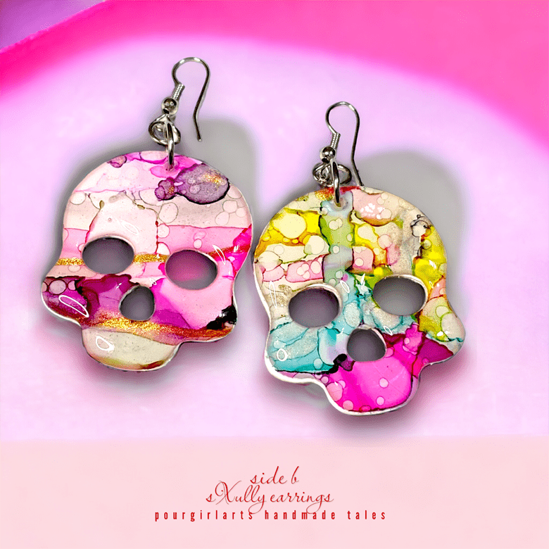 BUBBLE GUM 9 - HANDMADE TALES by POURGIRLARTS