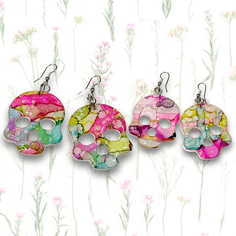 BUBBLE GUM 9 - HANDMADE TALES by POURGIRLARTS