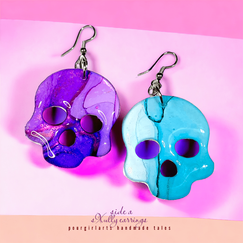 BY THE BAY - HANDMADE TALES by POURGIRLARTS