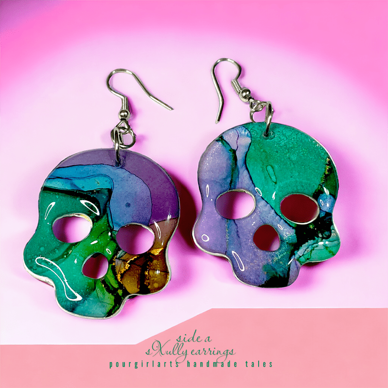 BY THE BAY 2 - HANDMADE TALES by POURGIRLARTS