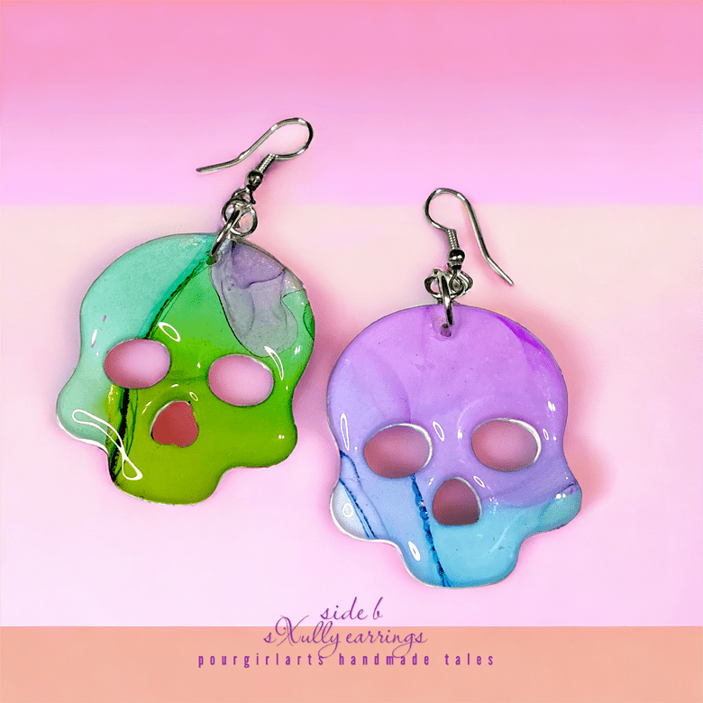 BY THE BAY - HANDMADE TALES by POURGIRLARTS