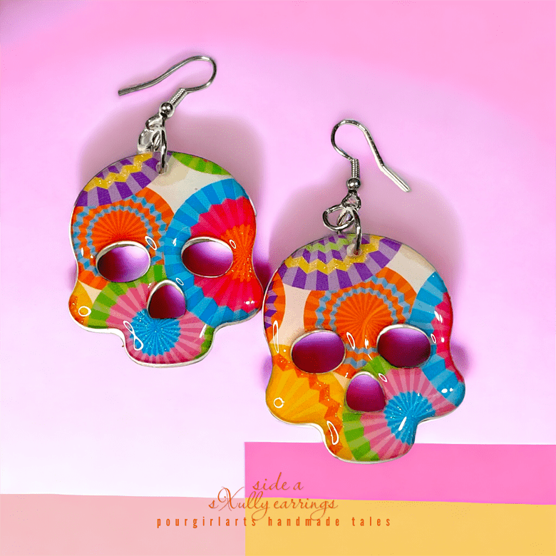 CIRCUS - HANDMADE TALES by POURGIRLARTS