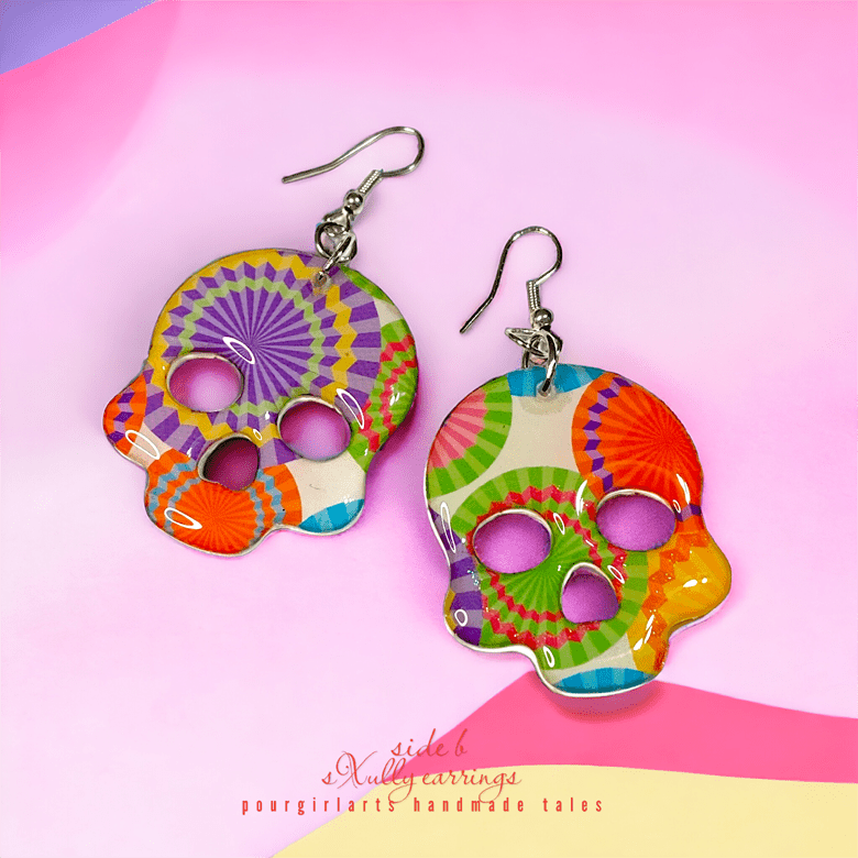 CIRCUS - HANDMADE TALES by POURGIRLARTS