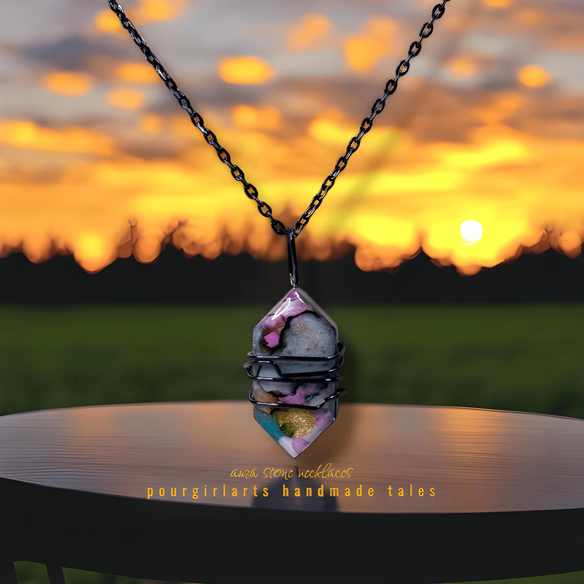 COVER UP - HANDMADE TALES by POURGIRLARTS