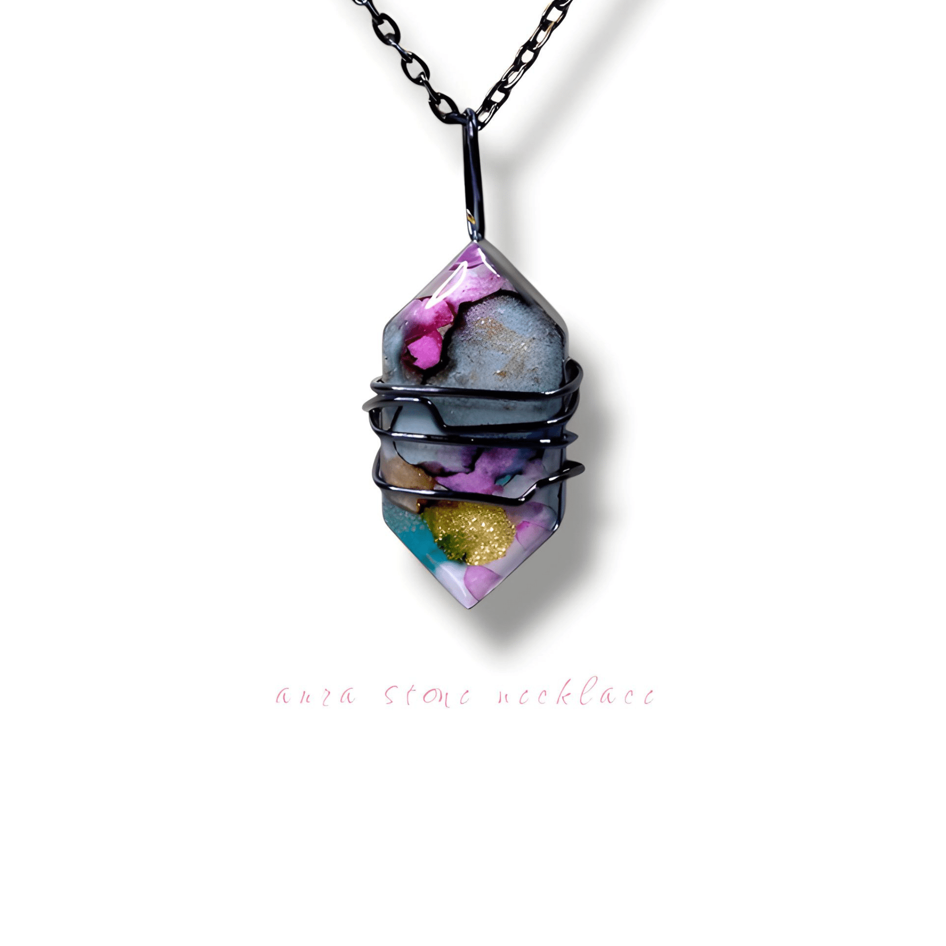 COVER UP - HANDMADE TALES by POURGIRLARTS