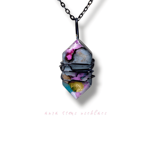 COVER UP - HANDMADE TALES by POURGIRLARTS