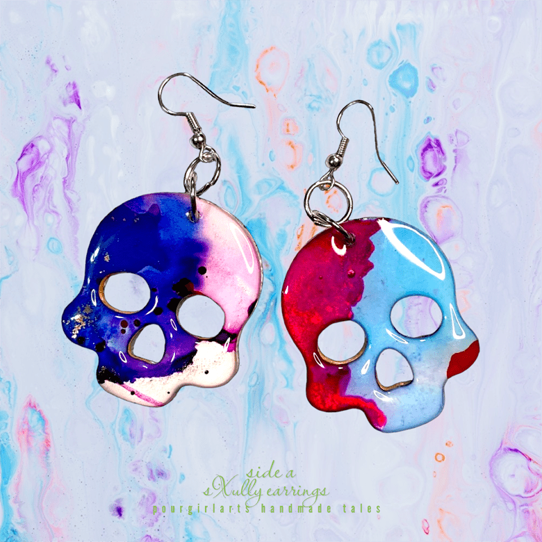 GIRL MEETS BOY - HANDMADE TALES by POURGIRLARTS
