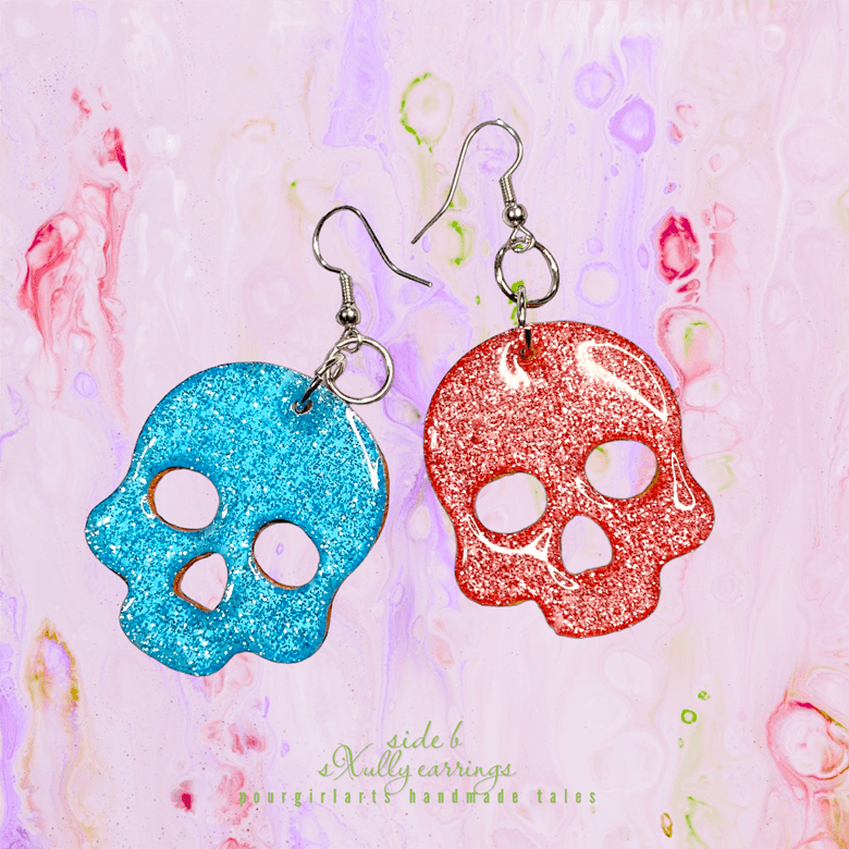 GIRL MEETS BOY - HANDMADE TALES by POURGIRLARTS