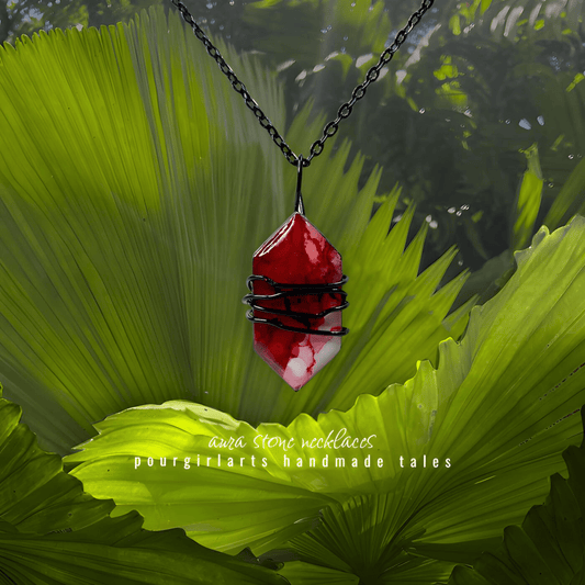 HEARTFUL - HANDMADE TALES by POURGIRLARTS