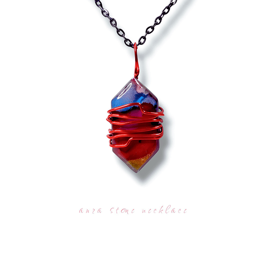 INK BLOT - HANDMADE TALES by POURGIRLARTS