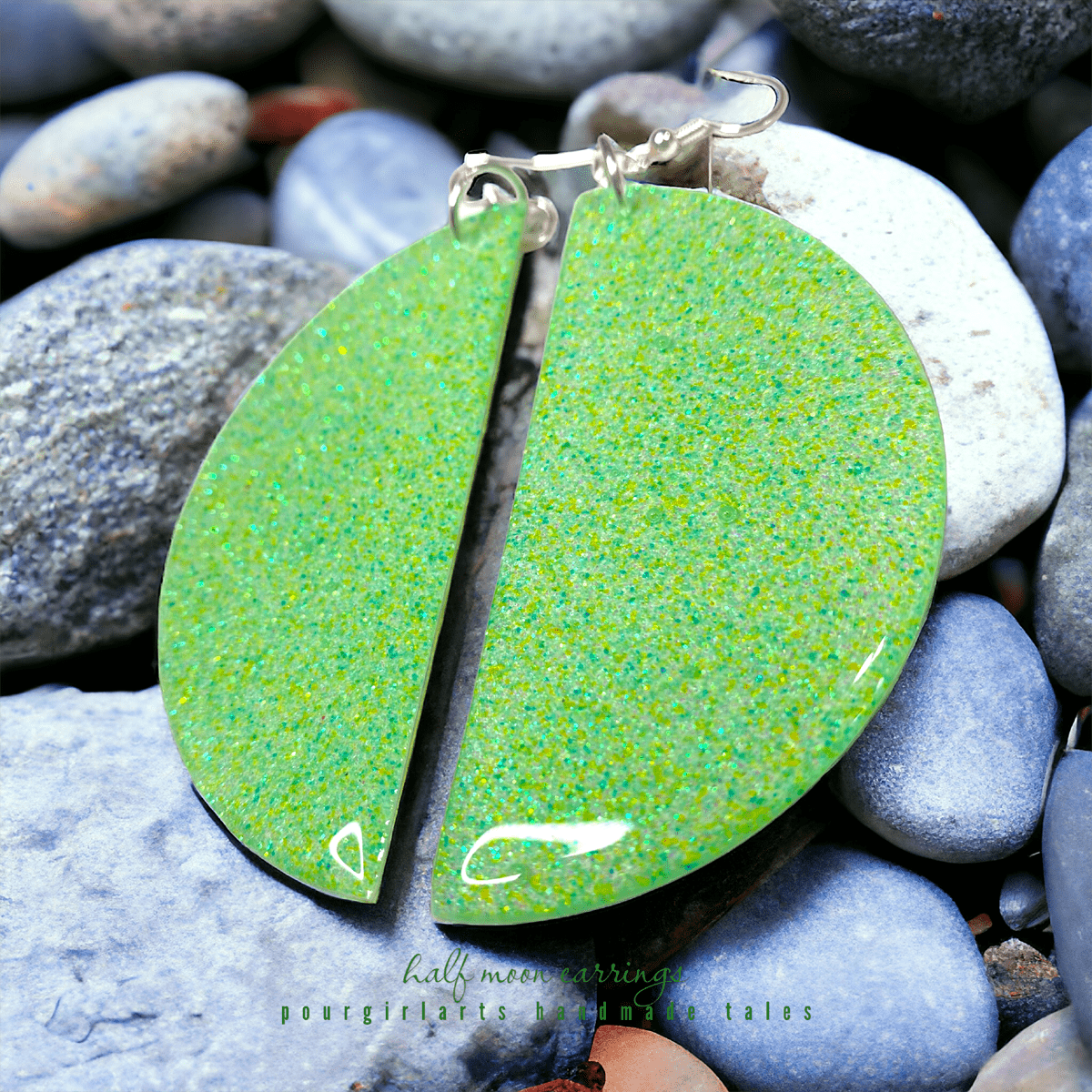 LLITZY - HANDMADE TALES by POURGIRLARTS