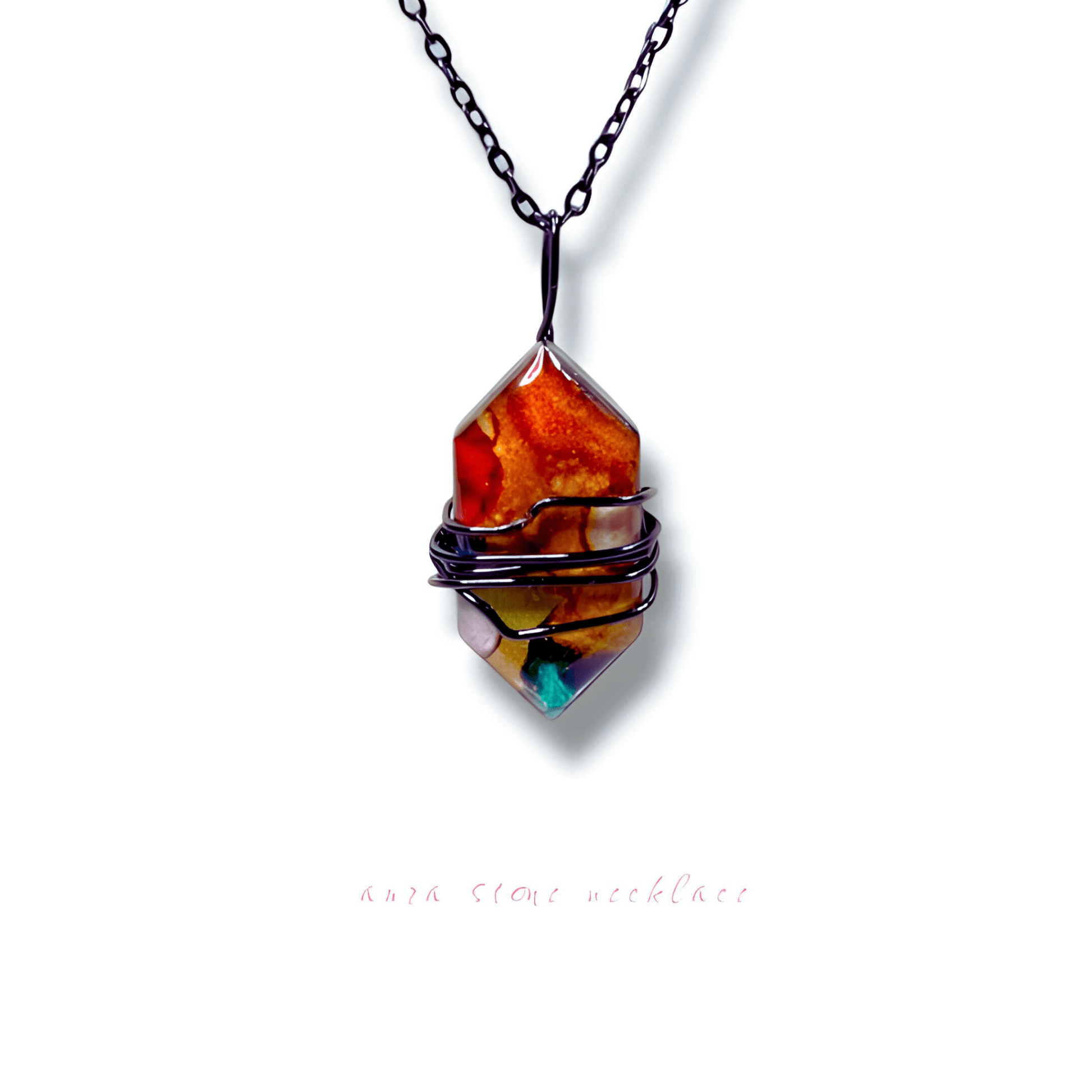 MICHA - HANDMADE TALES by POURGIRLARTS