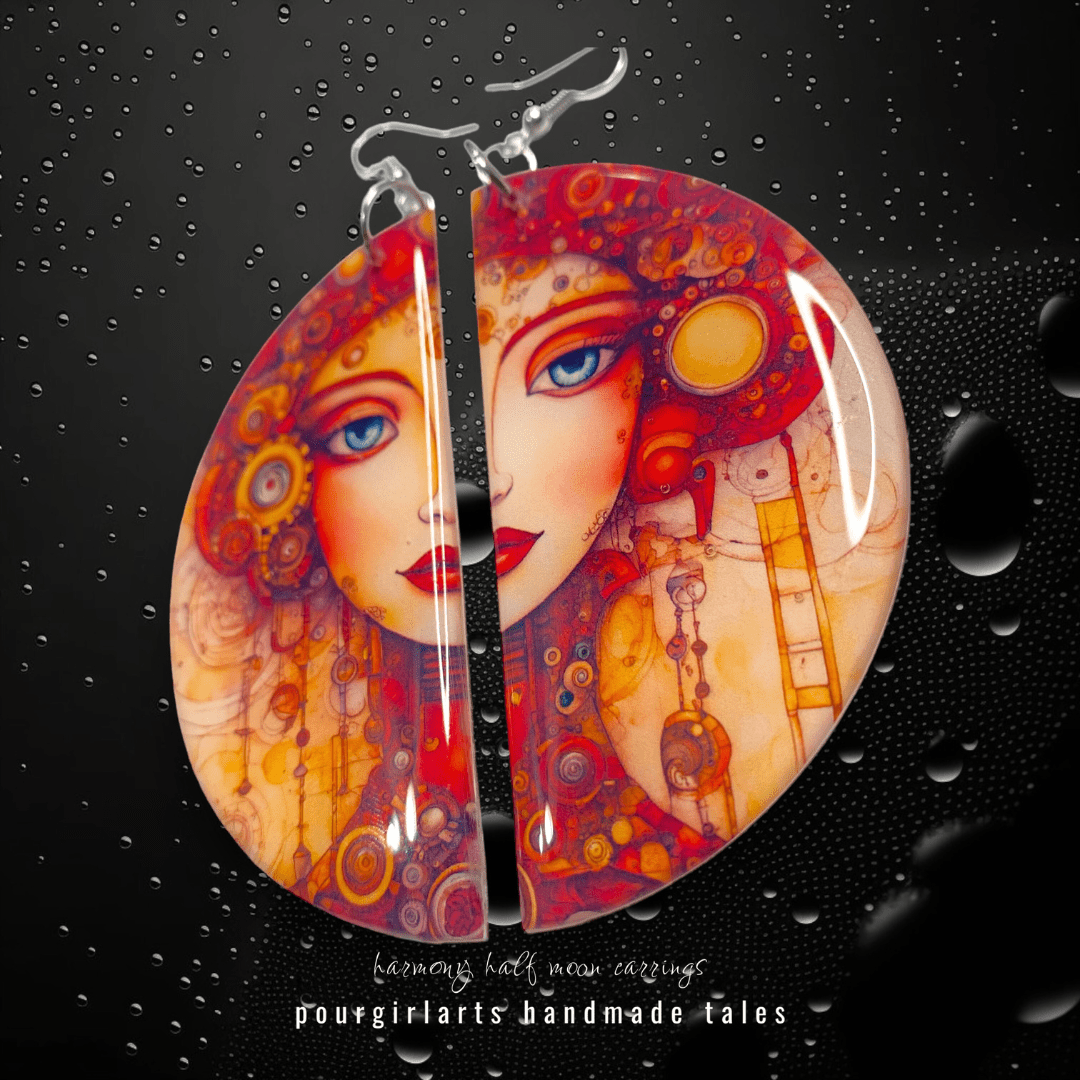 MIRELLA - HANDMADE TALES by POURGIRLARTS