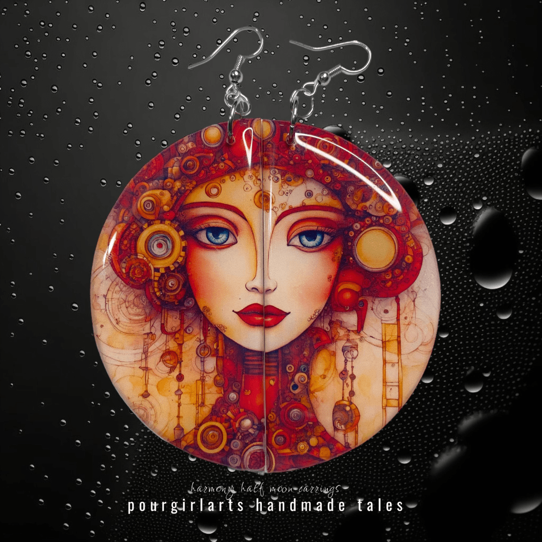 MIRELLA - HANDMADE TALES by POURGIRLARTS