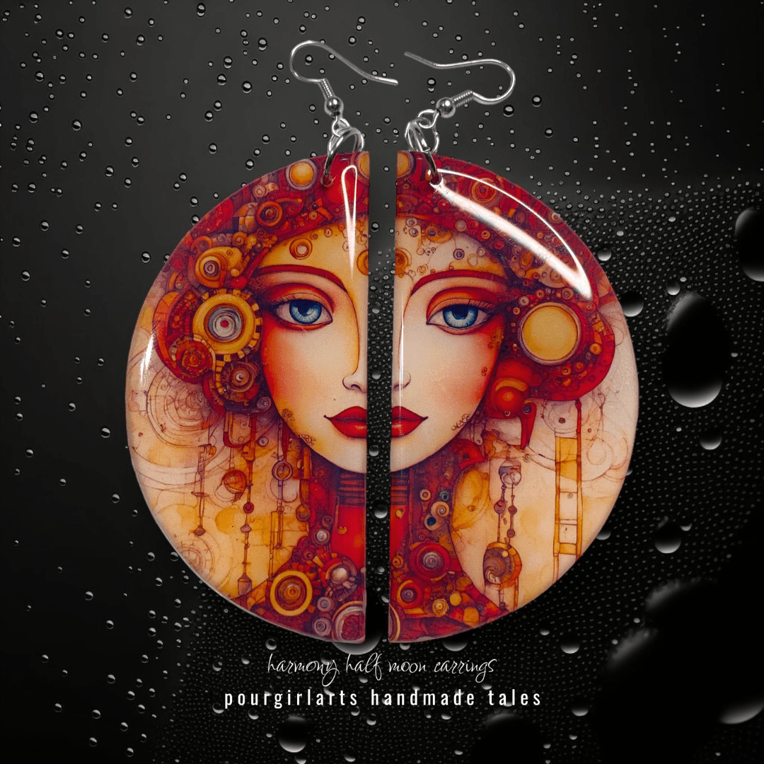 MIRELLA - HANDMADE TALES by POURGIRLARTS