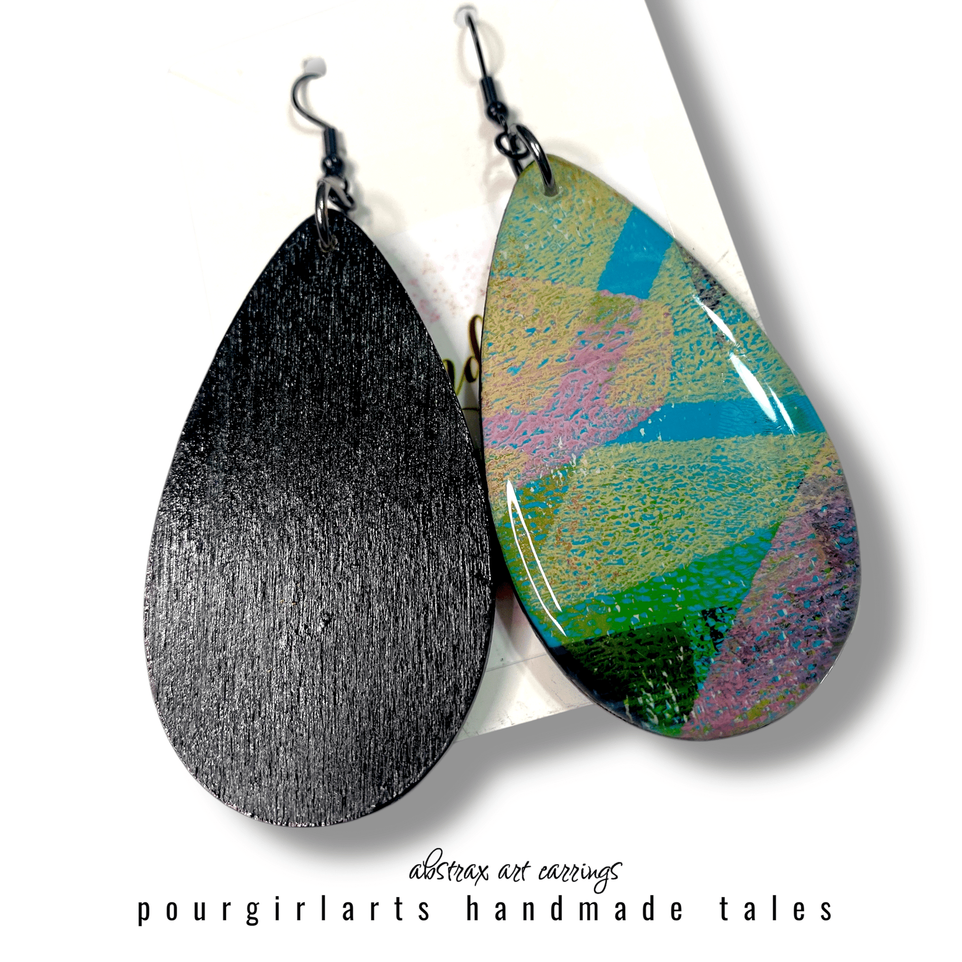 NURCHA - HANDMADE TALES by POURGIRLARTS