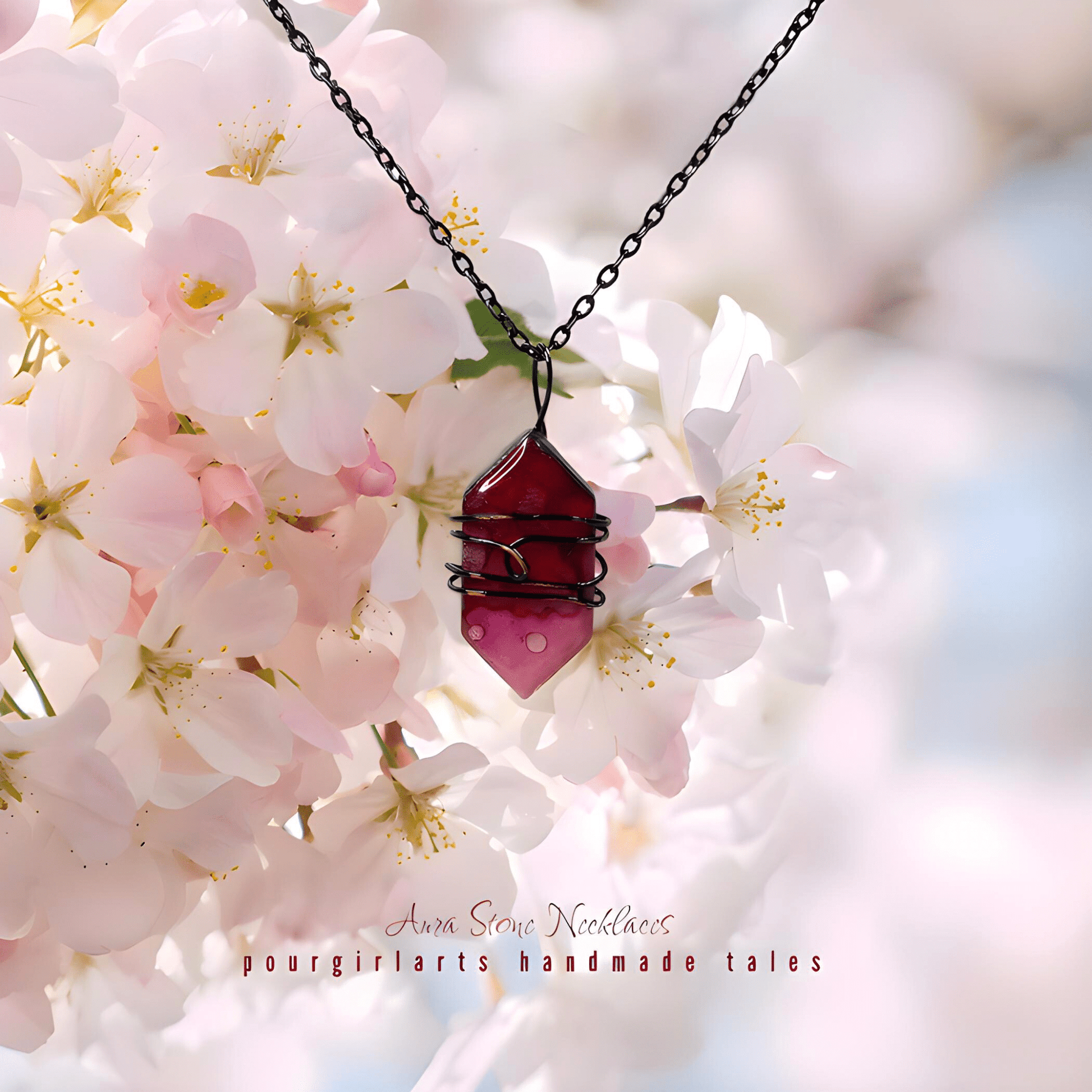 PRECIOUS - HANDMADE TALES by POURGIRLARTS