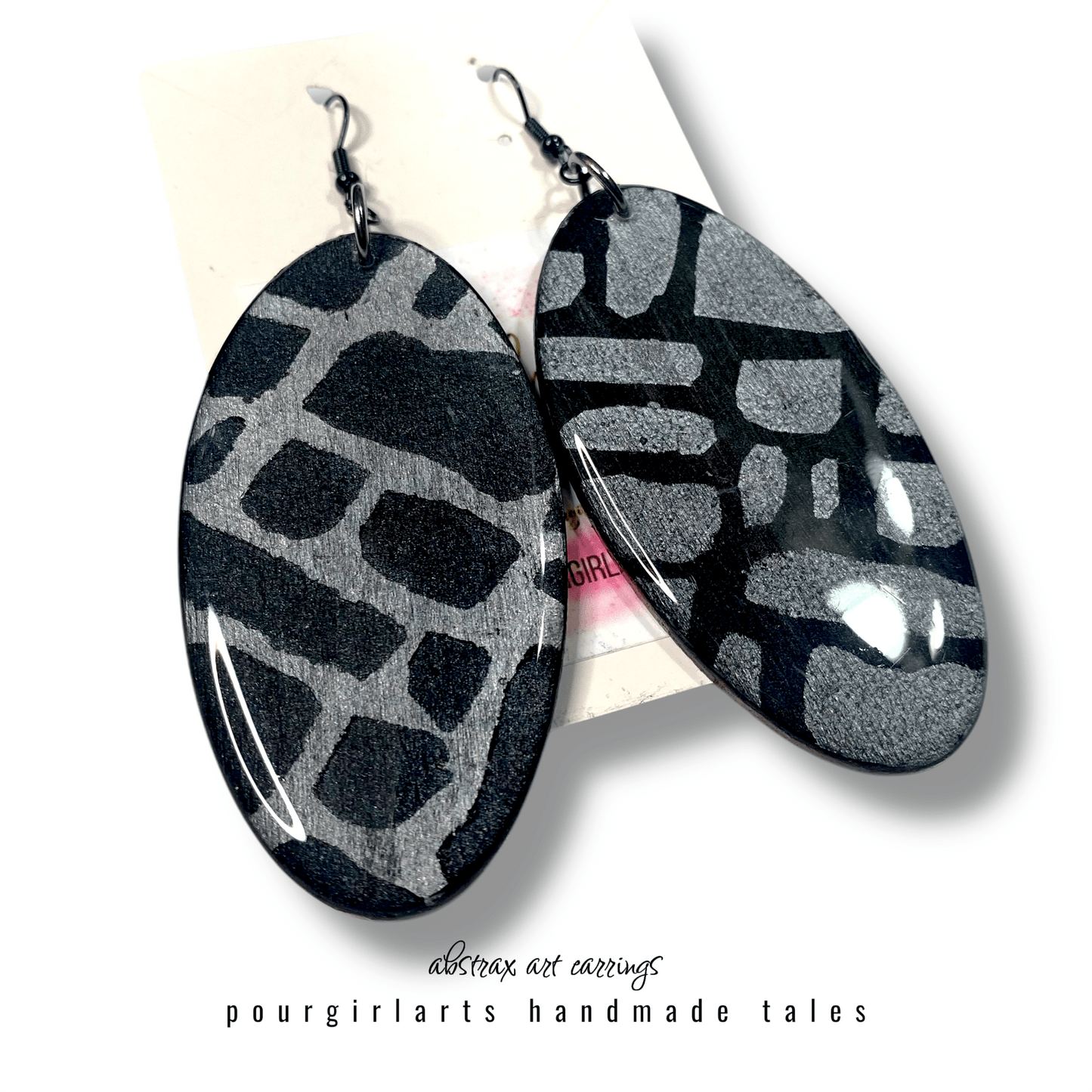 ROCHE - HANDMADE TALES by POURGIRLARTS