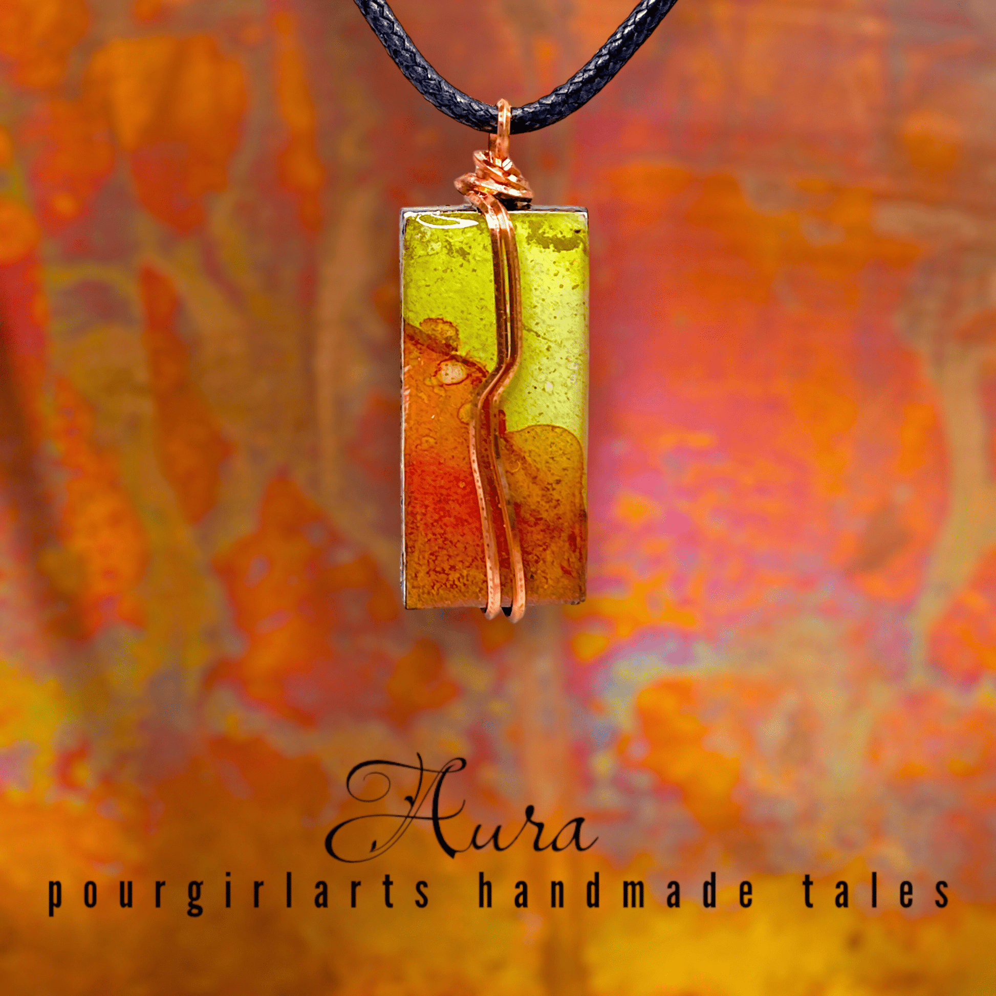 SAHARA - HANDMADE TALES by POURGIRLARTS