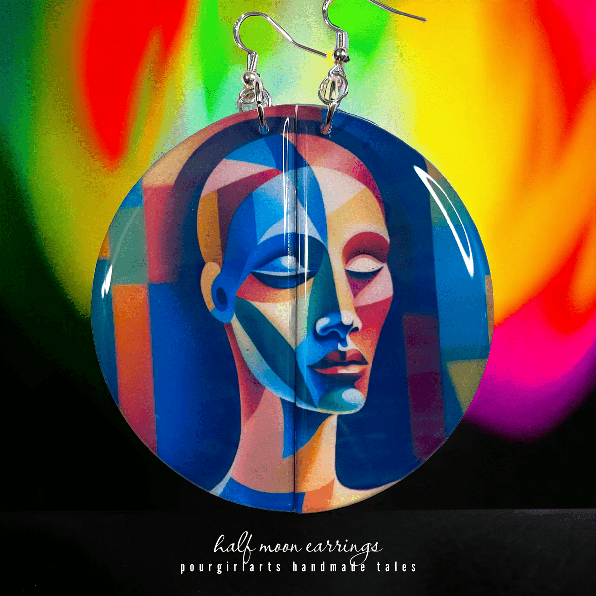 SERENITY - HANDMADE TALES by POURGIRLARTS