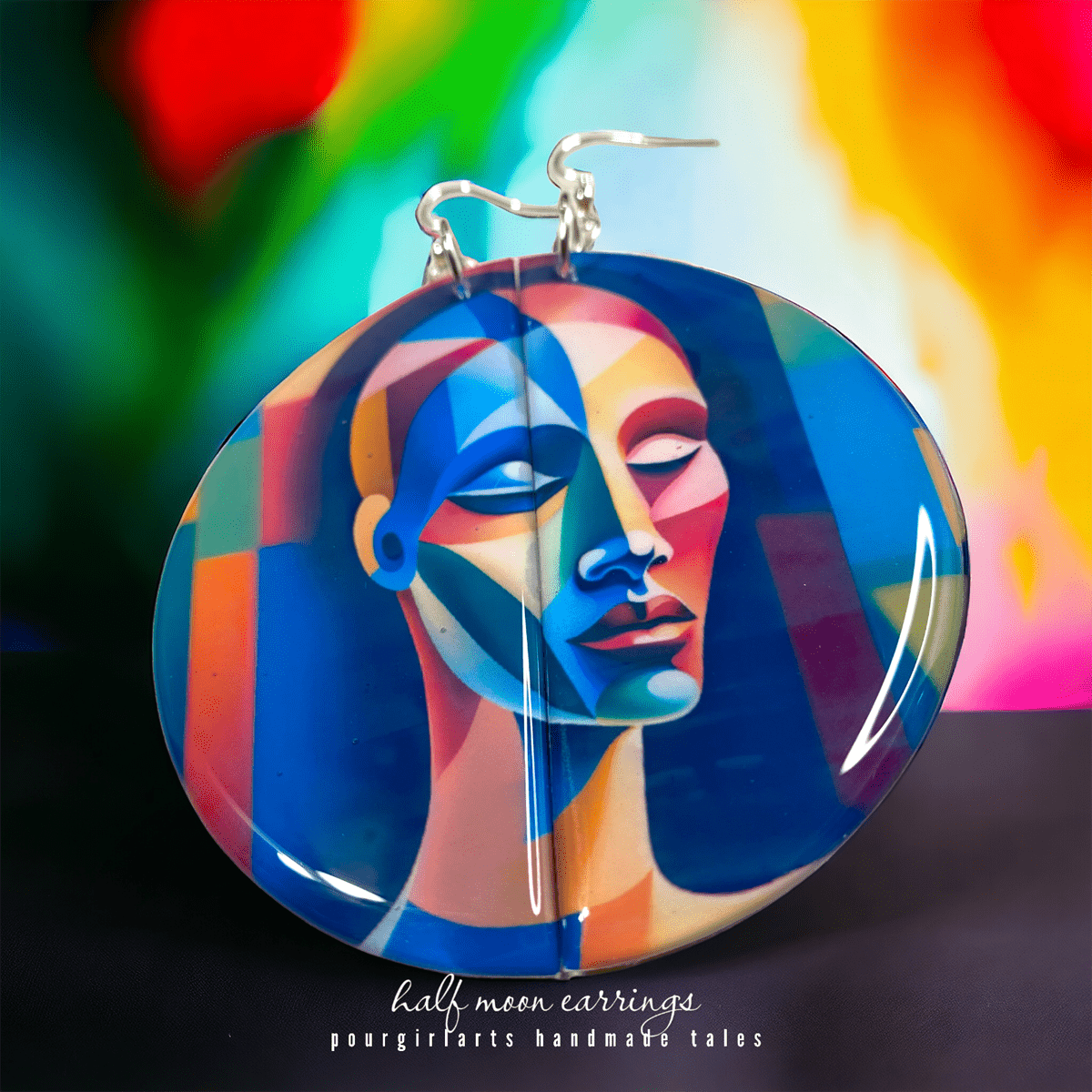 SERENITY - HANDMADE TALES by POURGIRLARTS