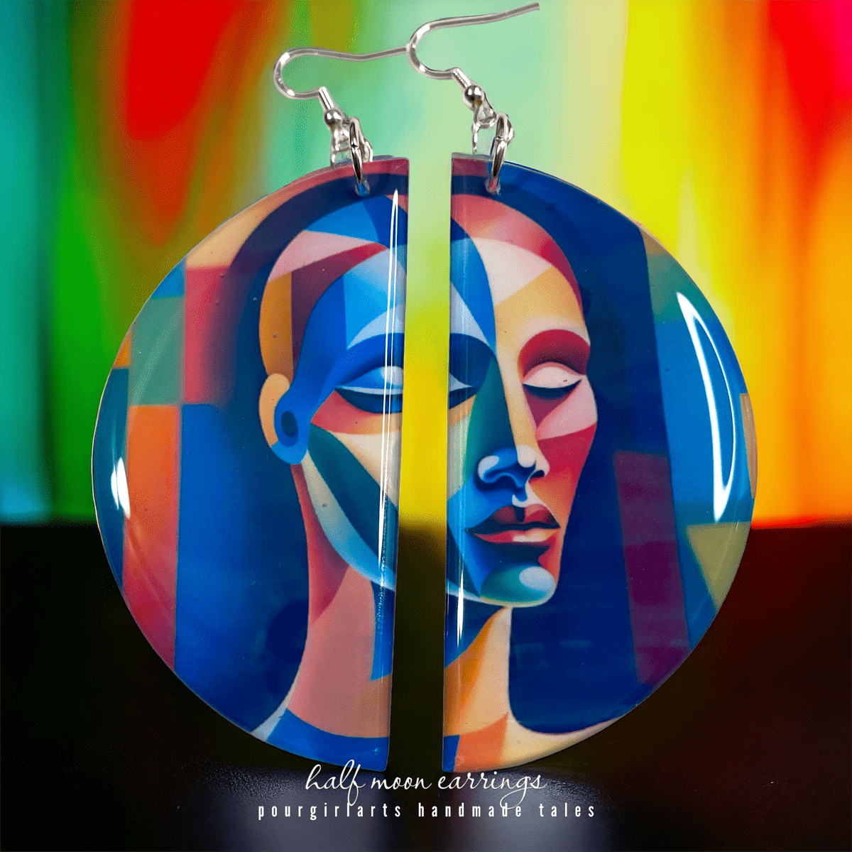 SERENITY - HANDMADE TALES by POURGIRLARTS