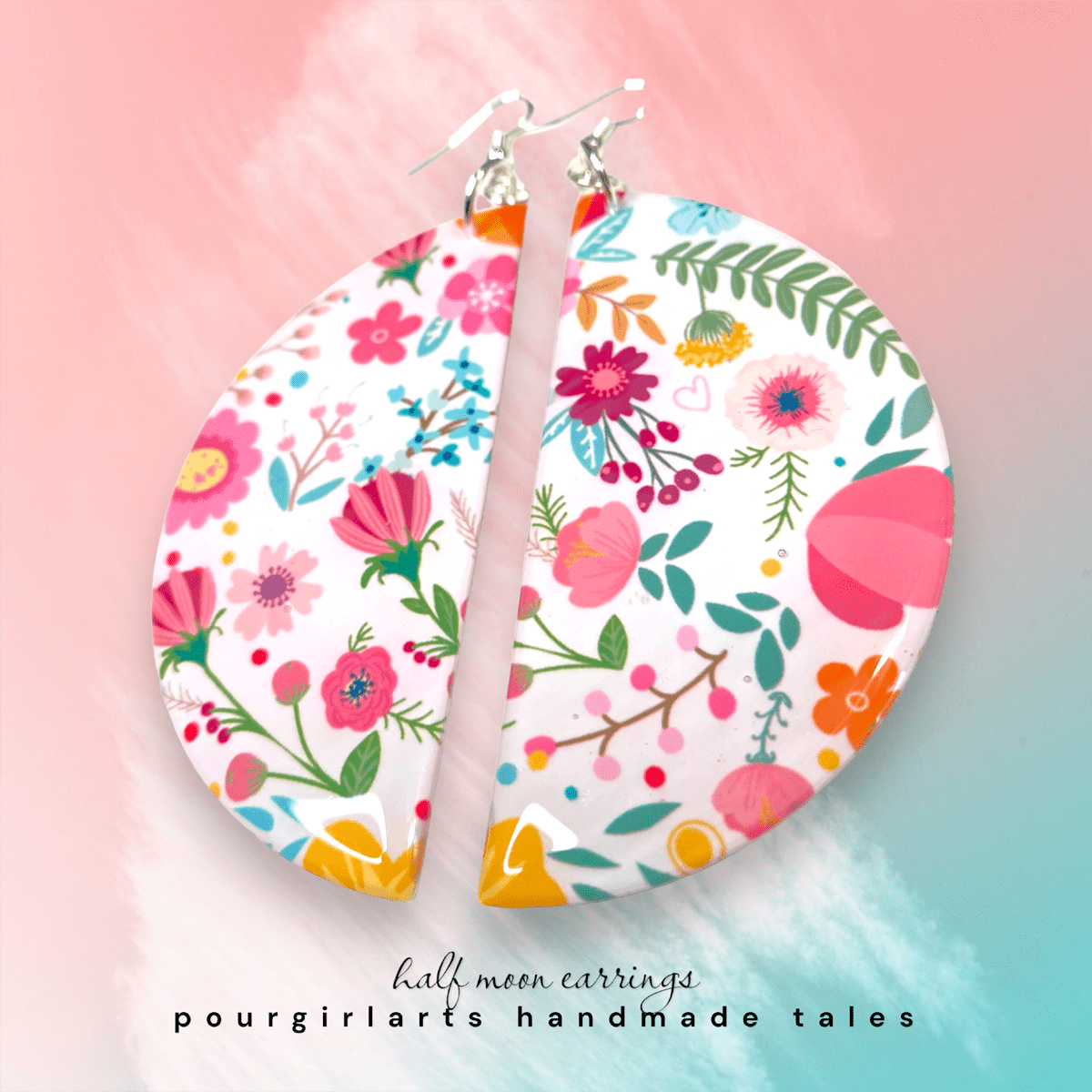 SPRINKLE - HANDMADE TALES by POURGIRLARTS