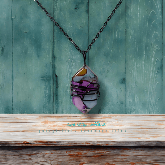 WEEKEND - HANDMADE TALES by POURGIRLARTS